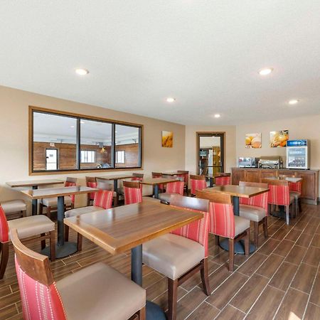 Comfort Inn Лексингтън Екстериор снимка