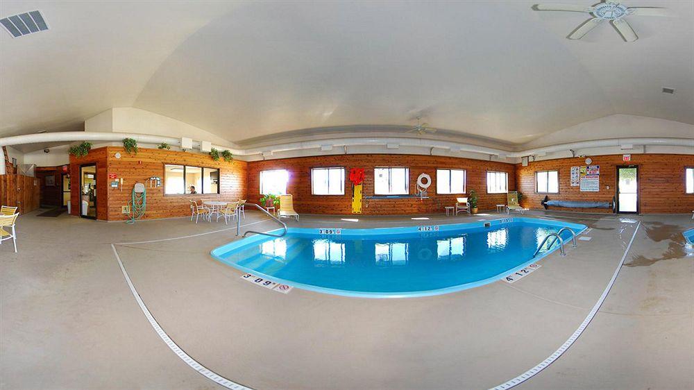 Comfort Inn Лексингтън Екстериор снимка