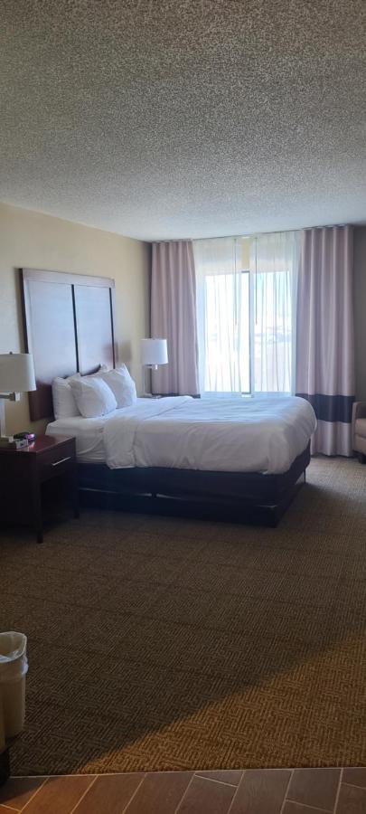 Comfort Inn Лексингтън Екстериор снимка