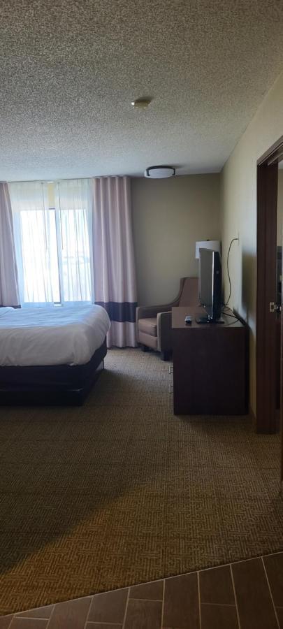 Comfort Inn Лексингтън Екстериор снимка