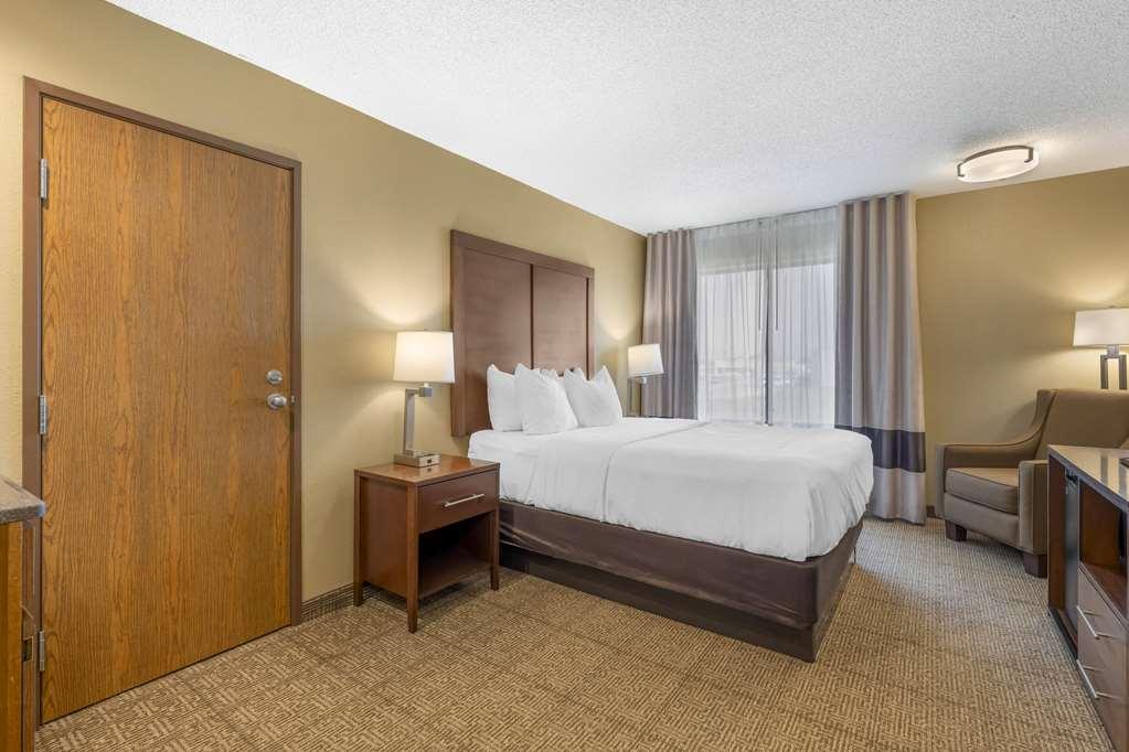 Comfort Inn Лексингтън Стая снимка