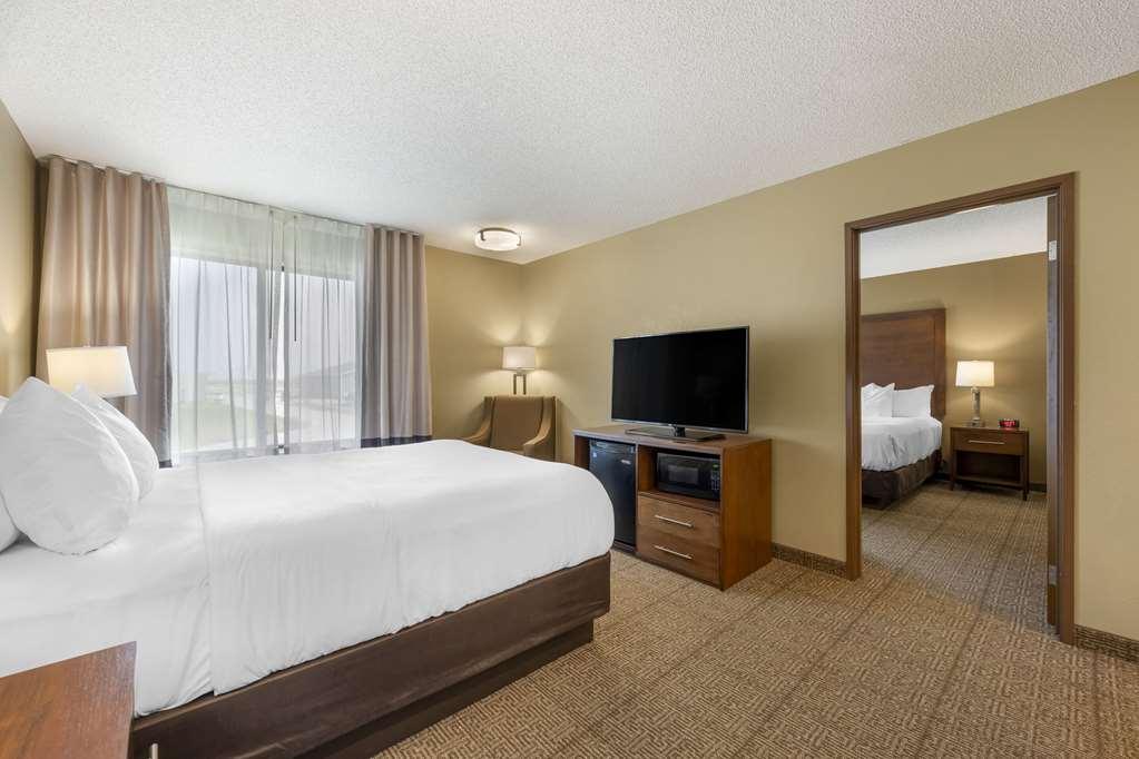 Comfort Inn Лексингтън Стая снимка