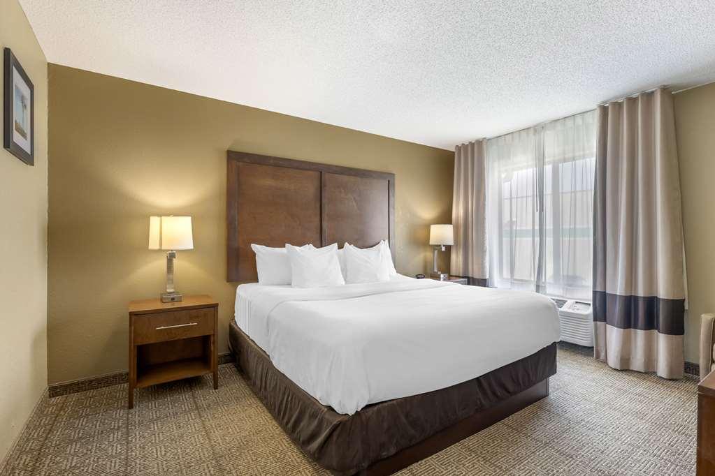 Comfort Inn Лексингтън Стая снимка