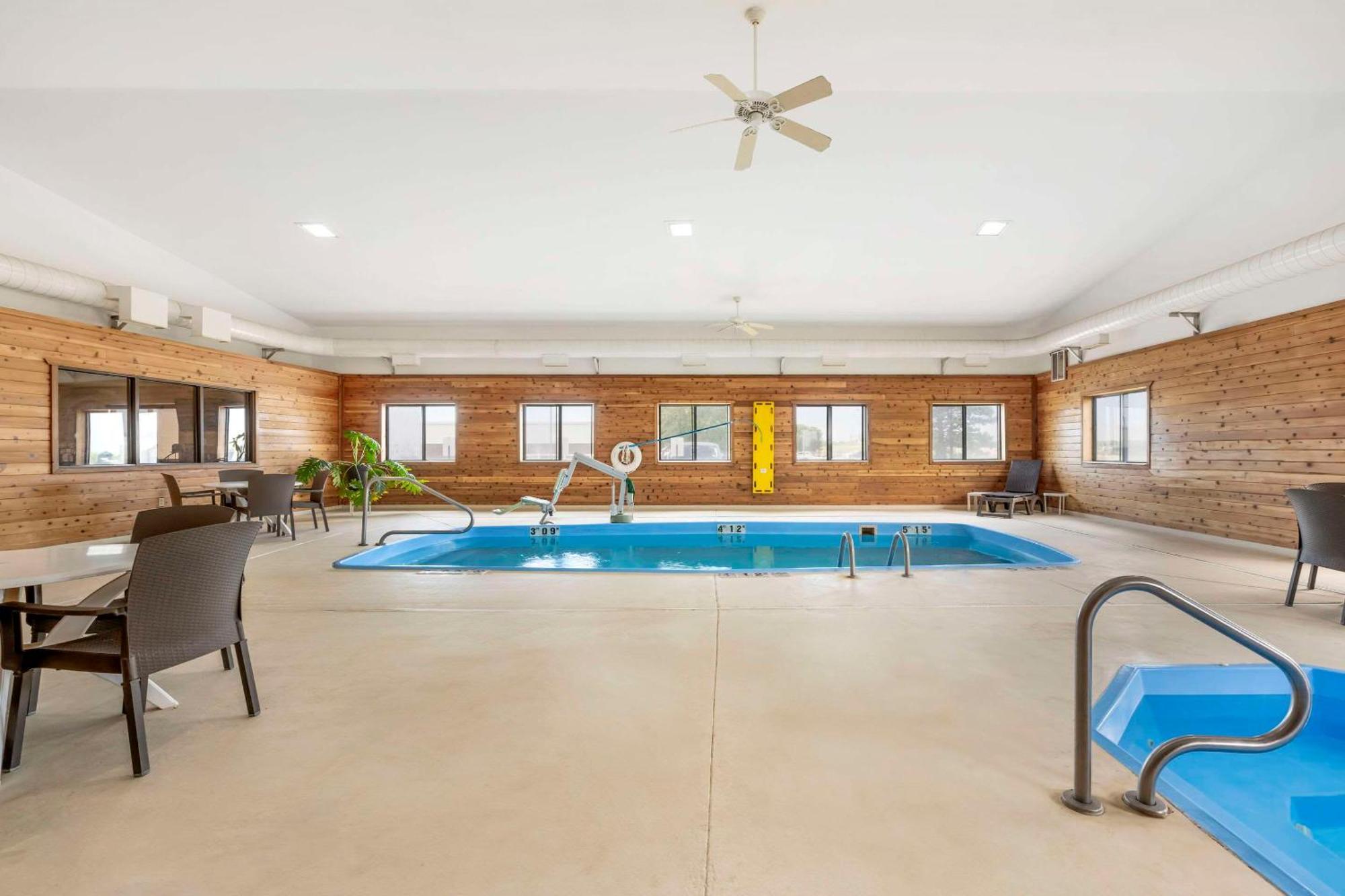 Comfort Inn Лексингтън Екстериор снимка