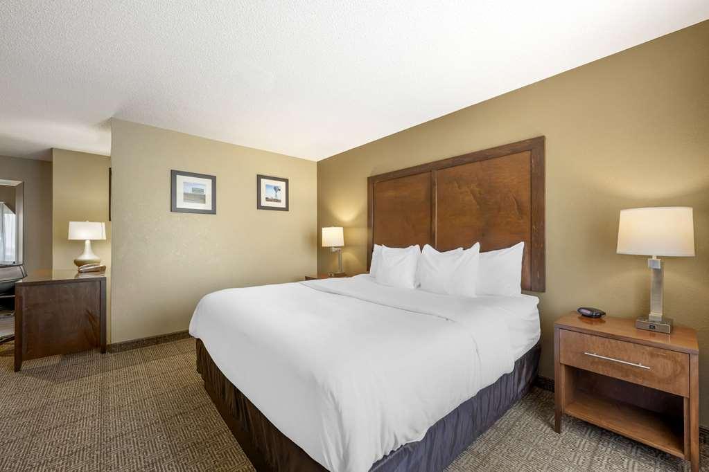 Comfort Inn Лексингтън Стая снимка